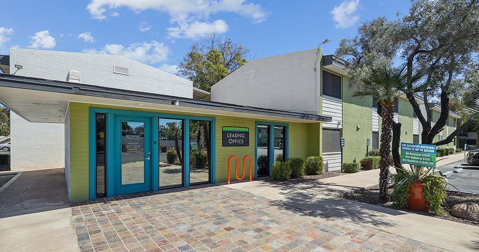 Westmount at Downtown Tempe Apartments photo 5